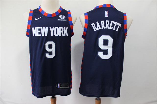 New York Knicks-020